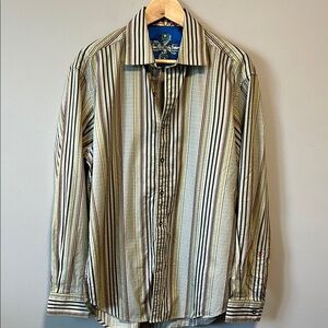 Robert Graham Shirt